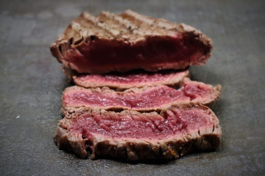 Reazione-di-maillard-carne