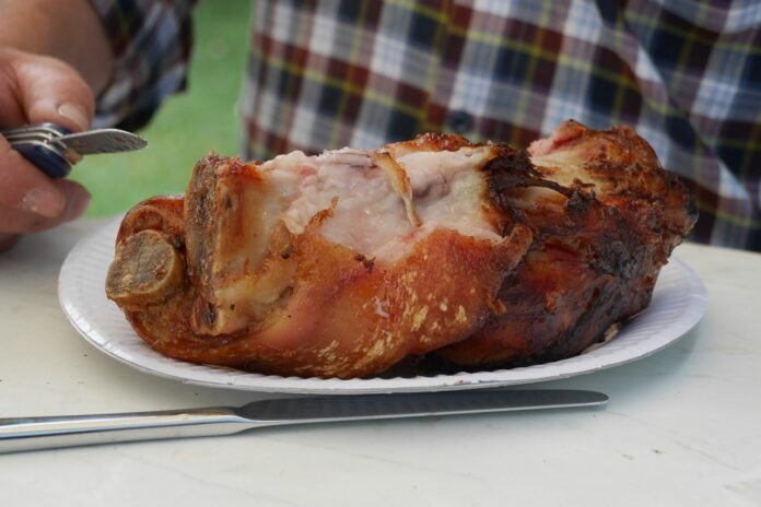 stinco-maiale-piatto