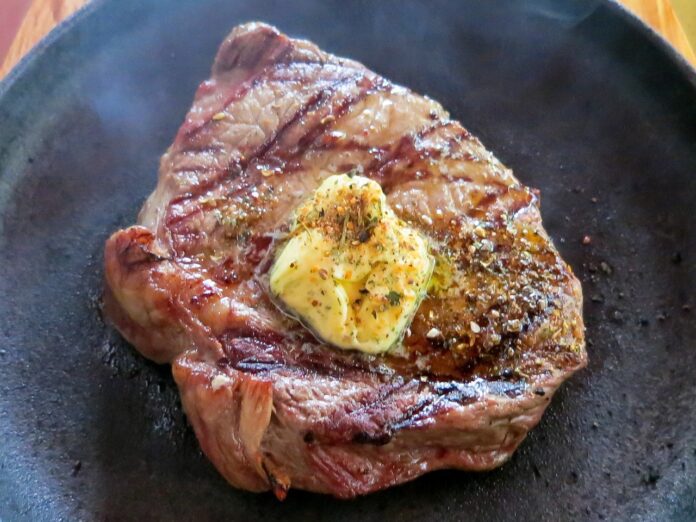 Controfiletto-barbecue-burro-aromatizzato
