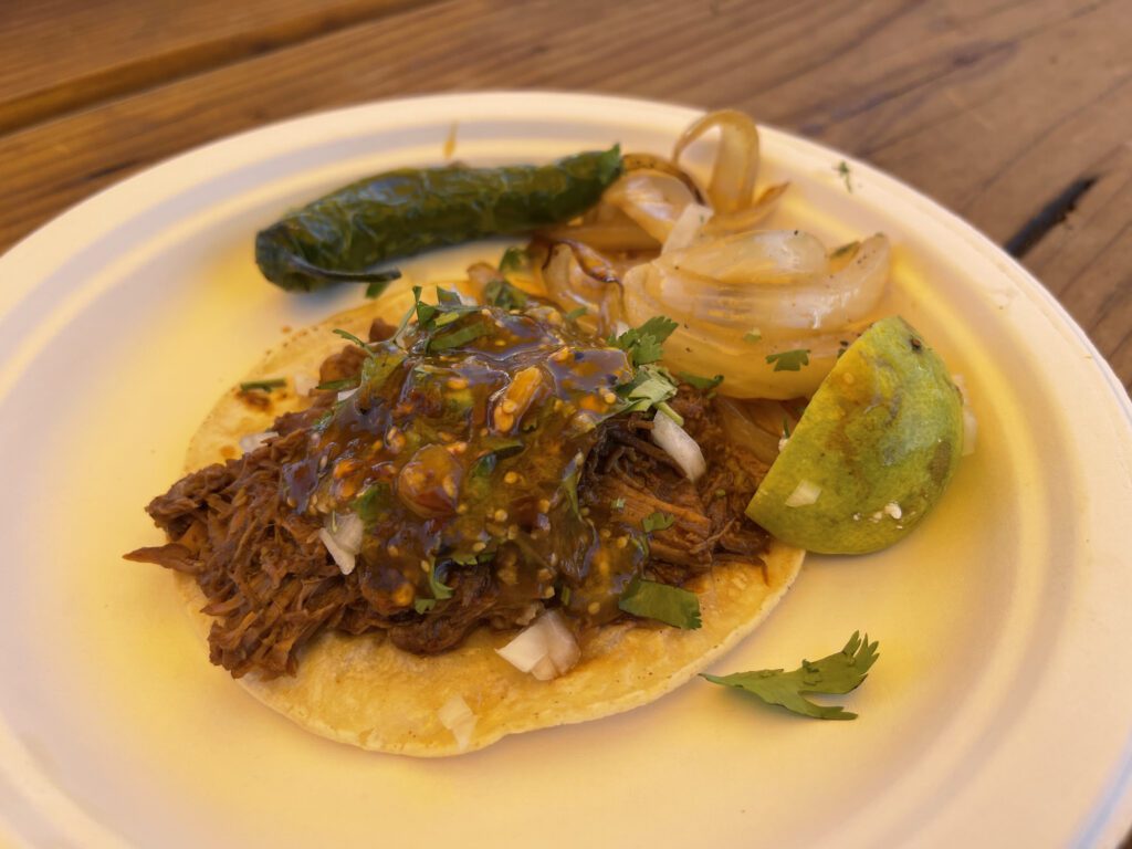 Barbacoa-taco-messico