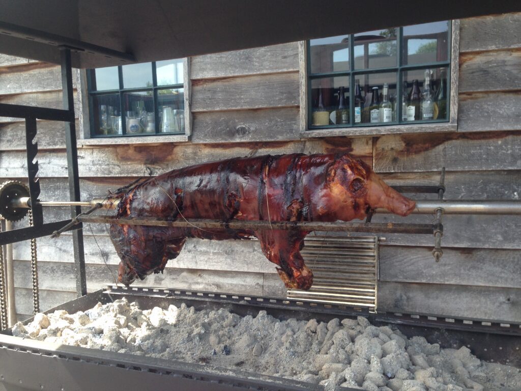 asado-cubano-maiale-barbecue