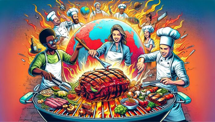 barbecue-dal-mondo-tecniche
