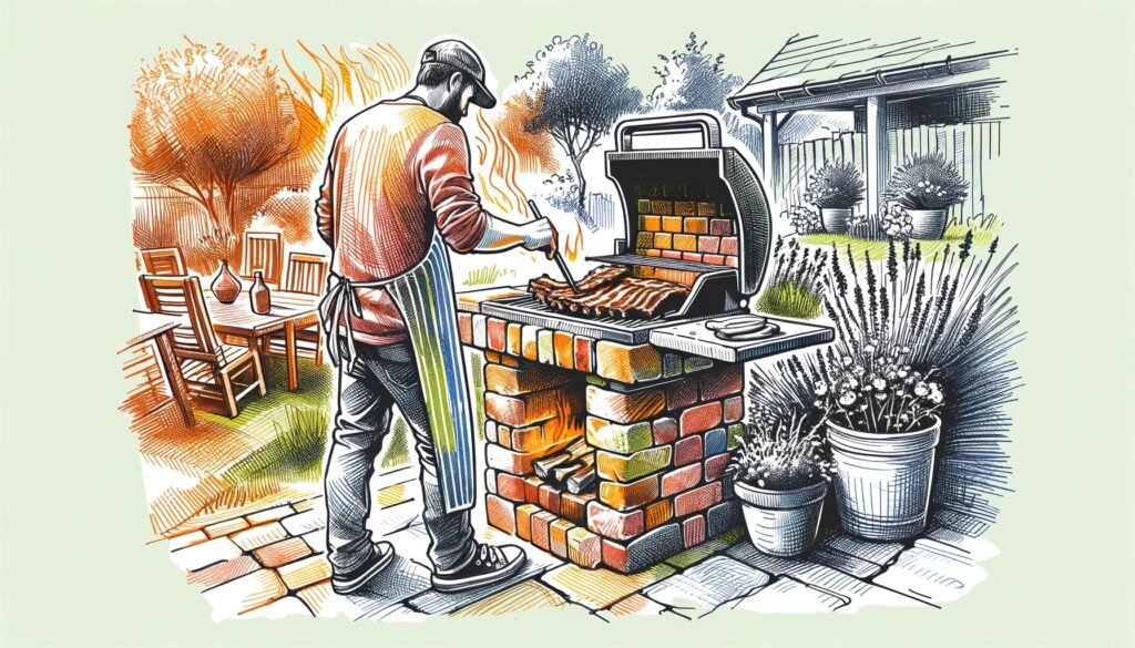 barbecue-in-muratura-disegno