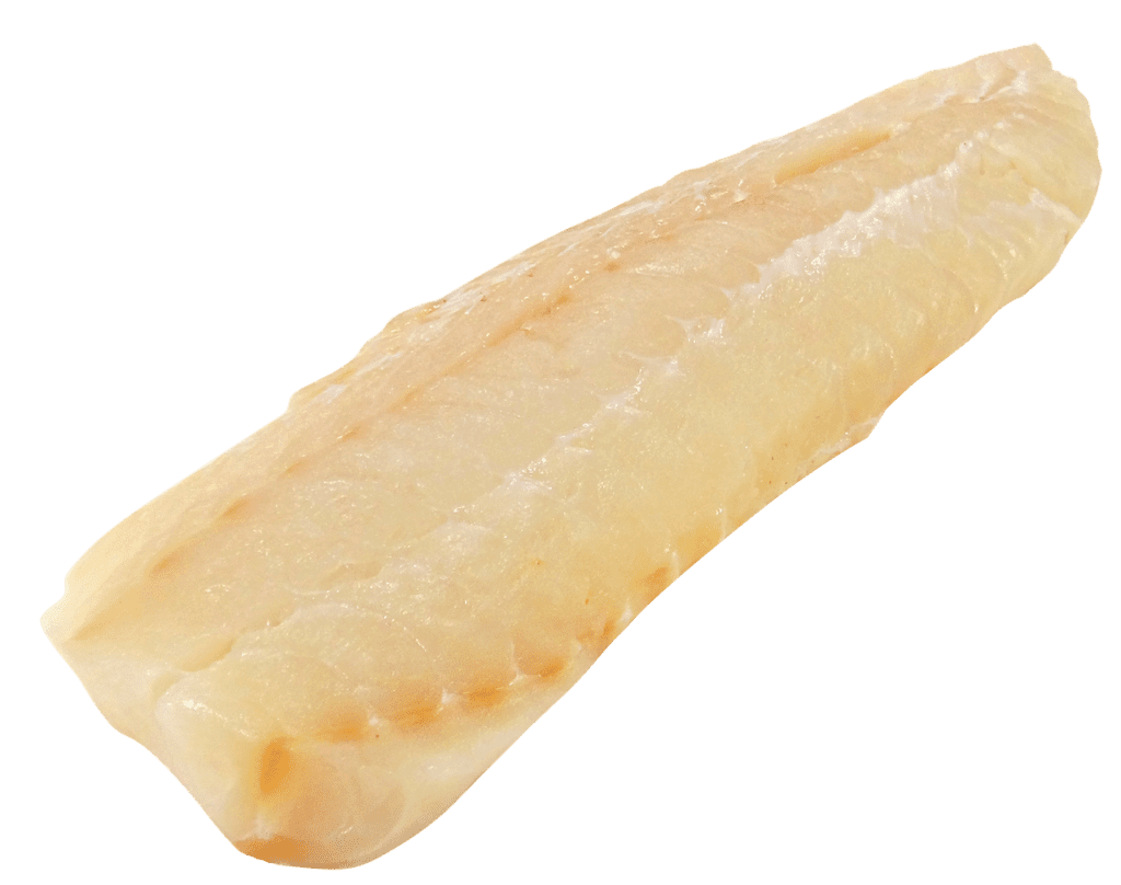 Trancio di merluzzo