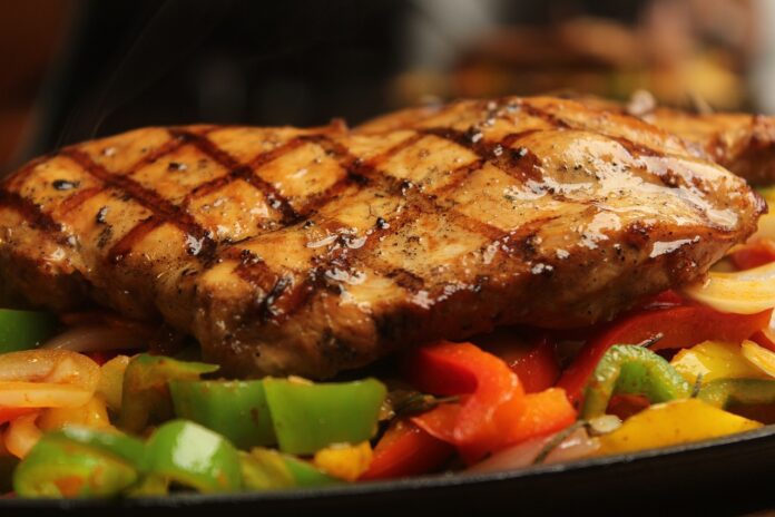 pollo-al-barbecue-marinato