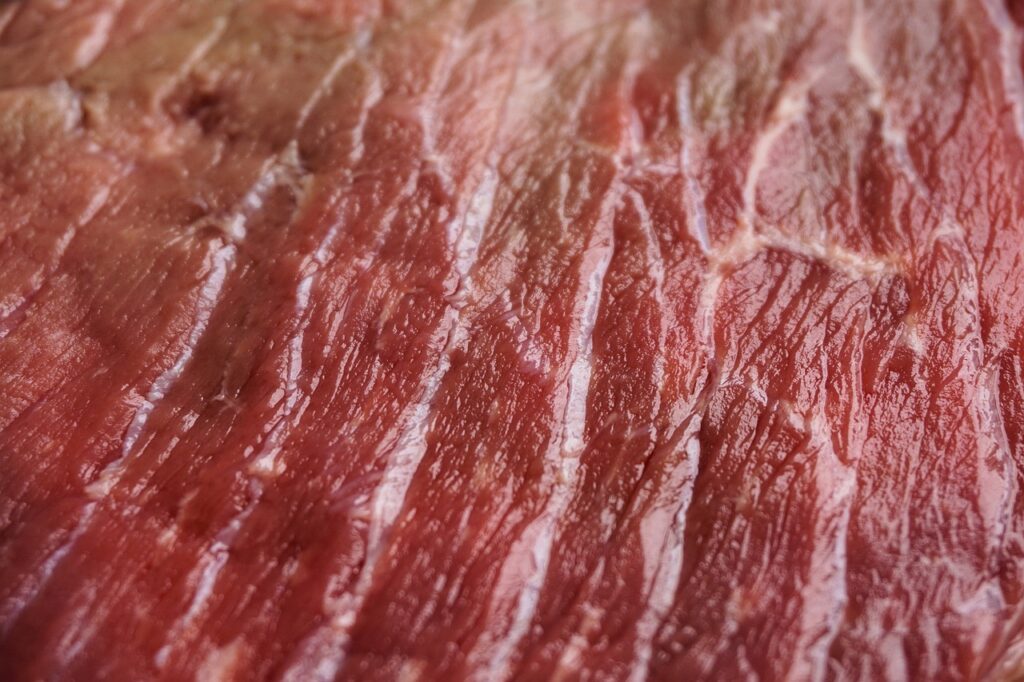 carne-di-bovino-struttura