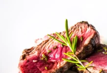 carne con reazione di maillard perfetta
