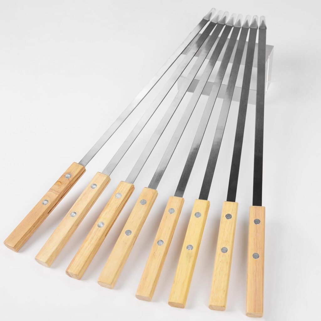 set spiedini dettaglio