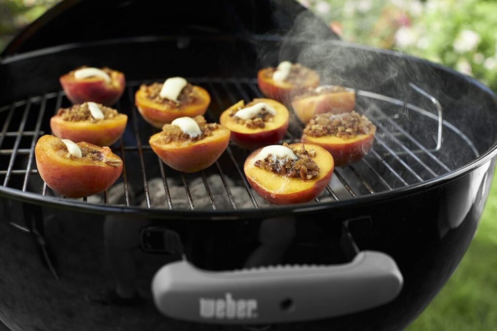 barbecue in offerta 