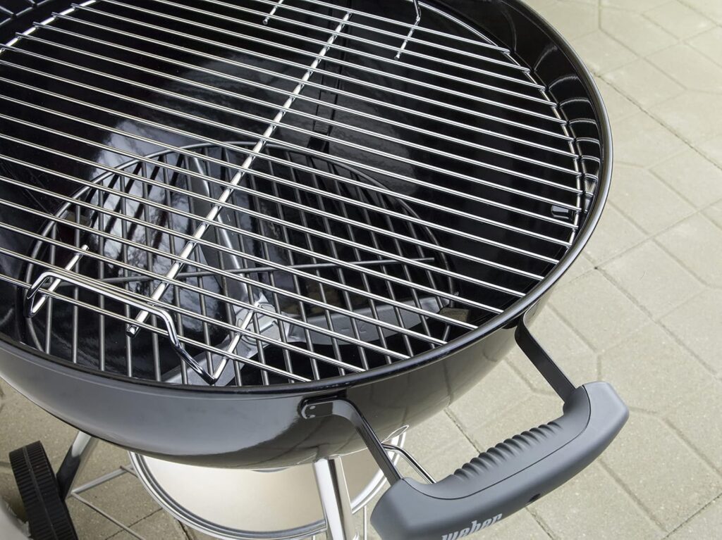 barbecue in offerta weber