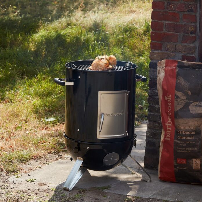 barbecue barbecook