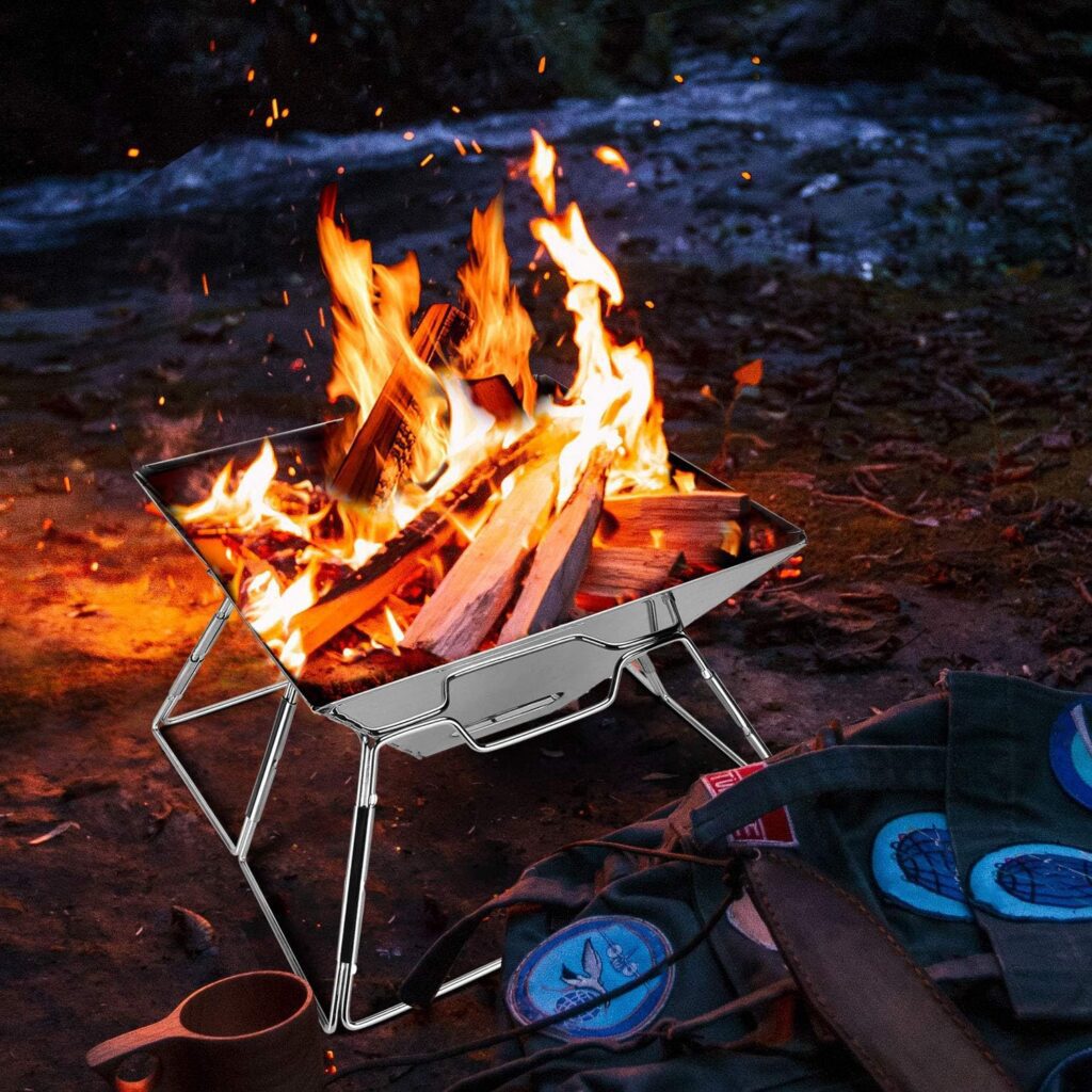 braciere bbq portatile regali san valentino 2025