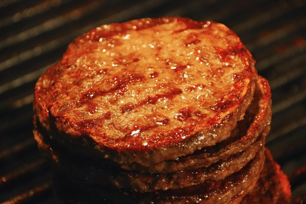 reazione di maillard