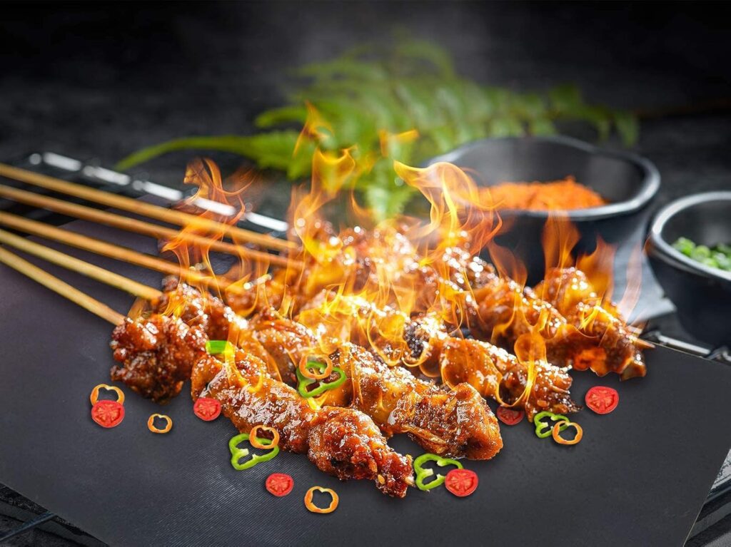 Come evitare che la carne si attacchi alla griglia