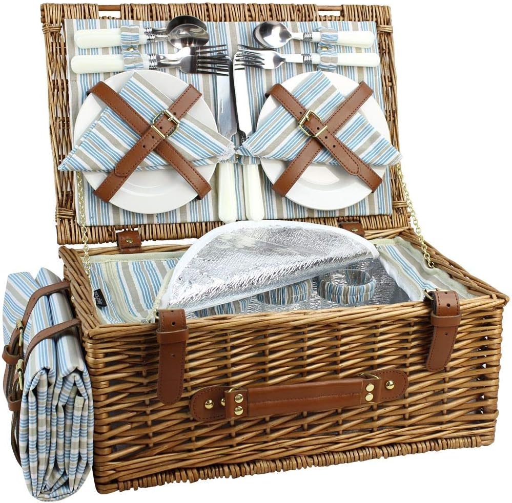 cestino da pic nic 