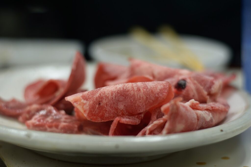 carne di kobe wagyu