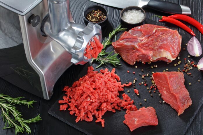 come riconoscere carne di qualità