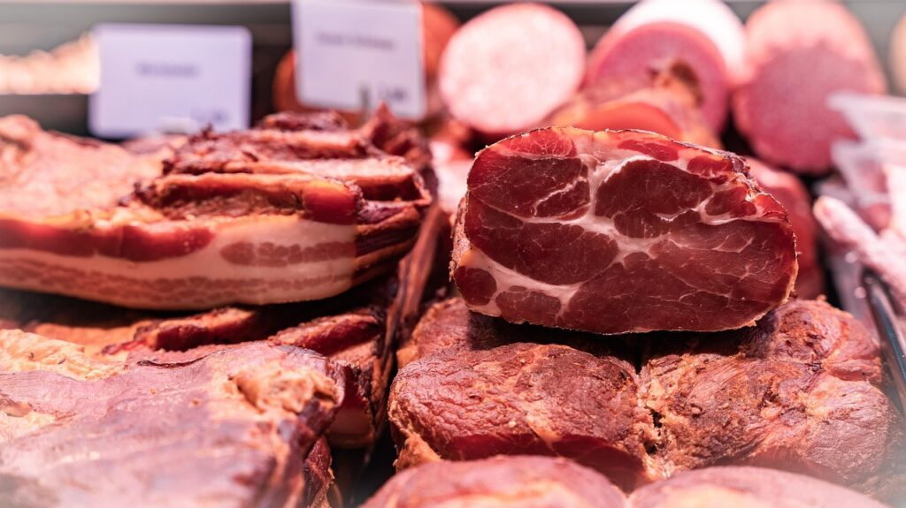 riconoscere carne di qualità