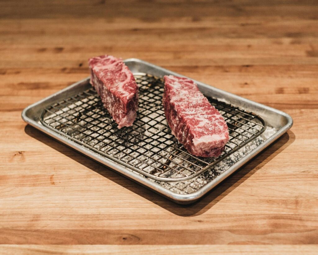 carne di wagyu