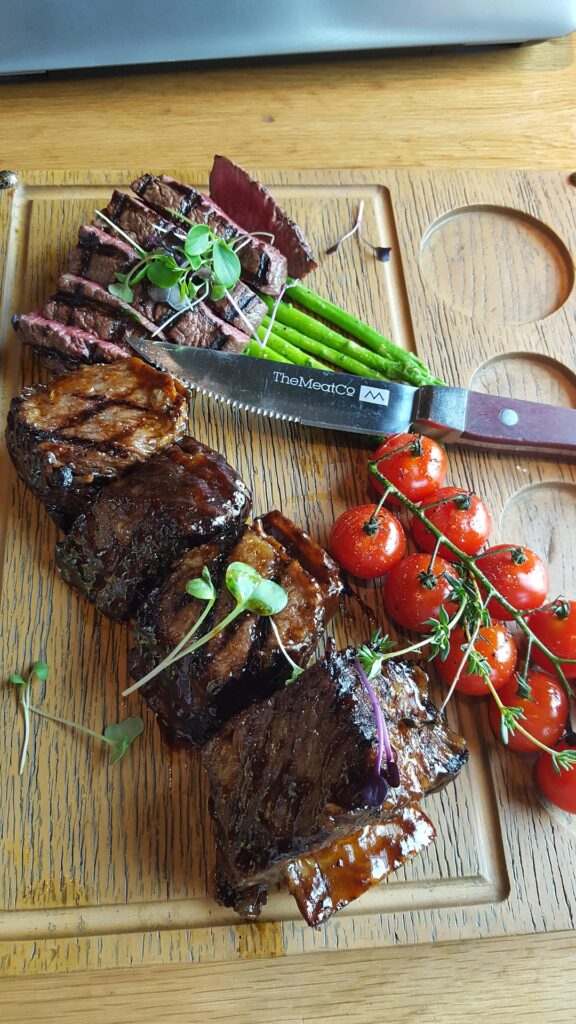 coltello carne filetto