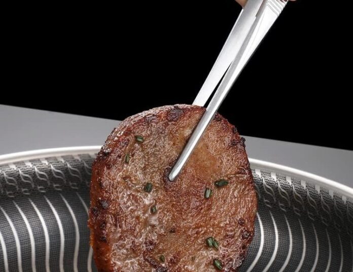 pinze per cucinare
