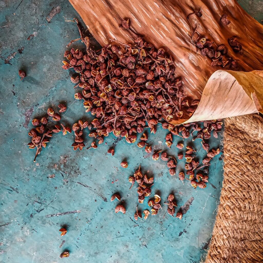 pepe di sichuan