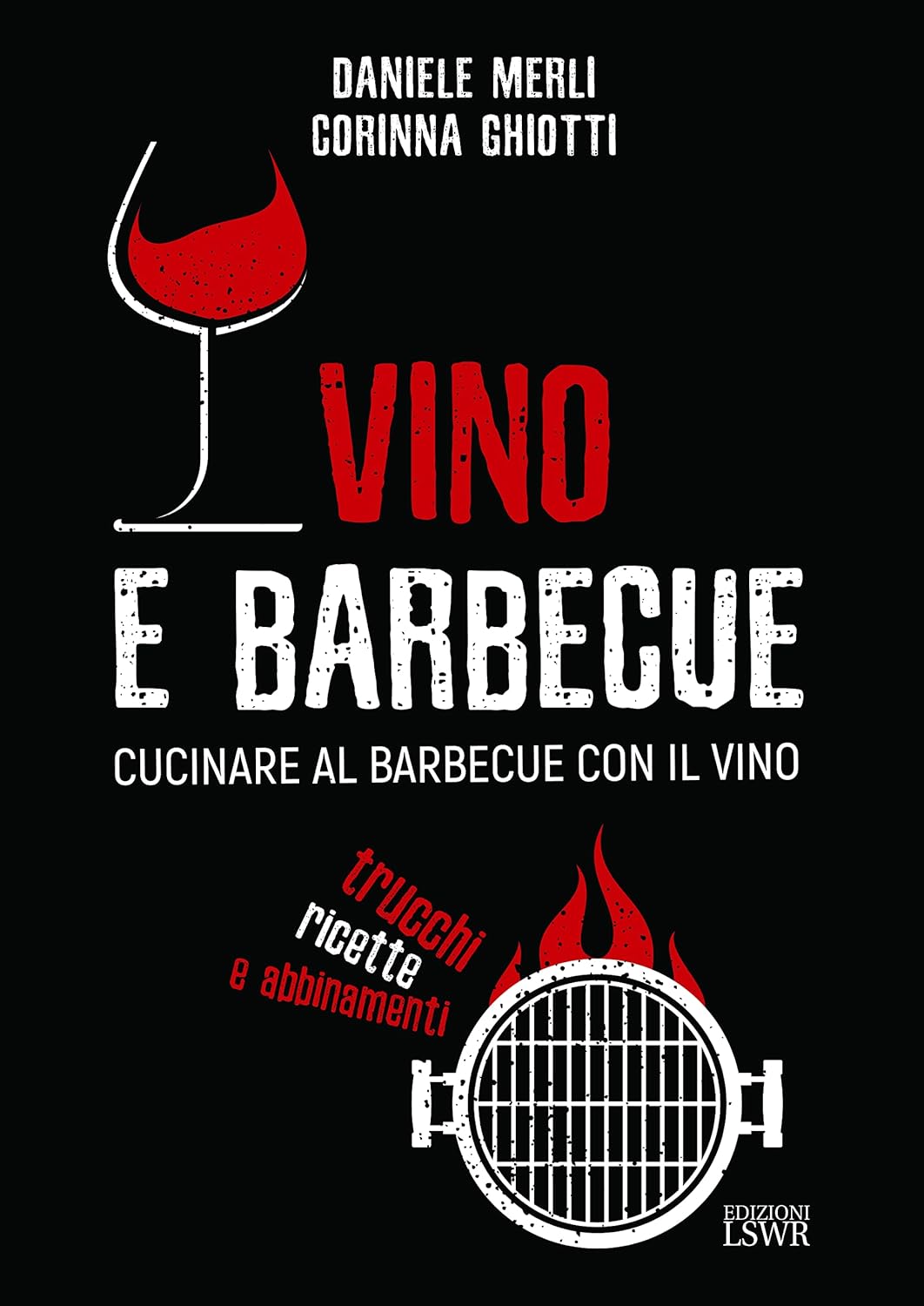 vino e barbecue