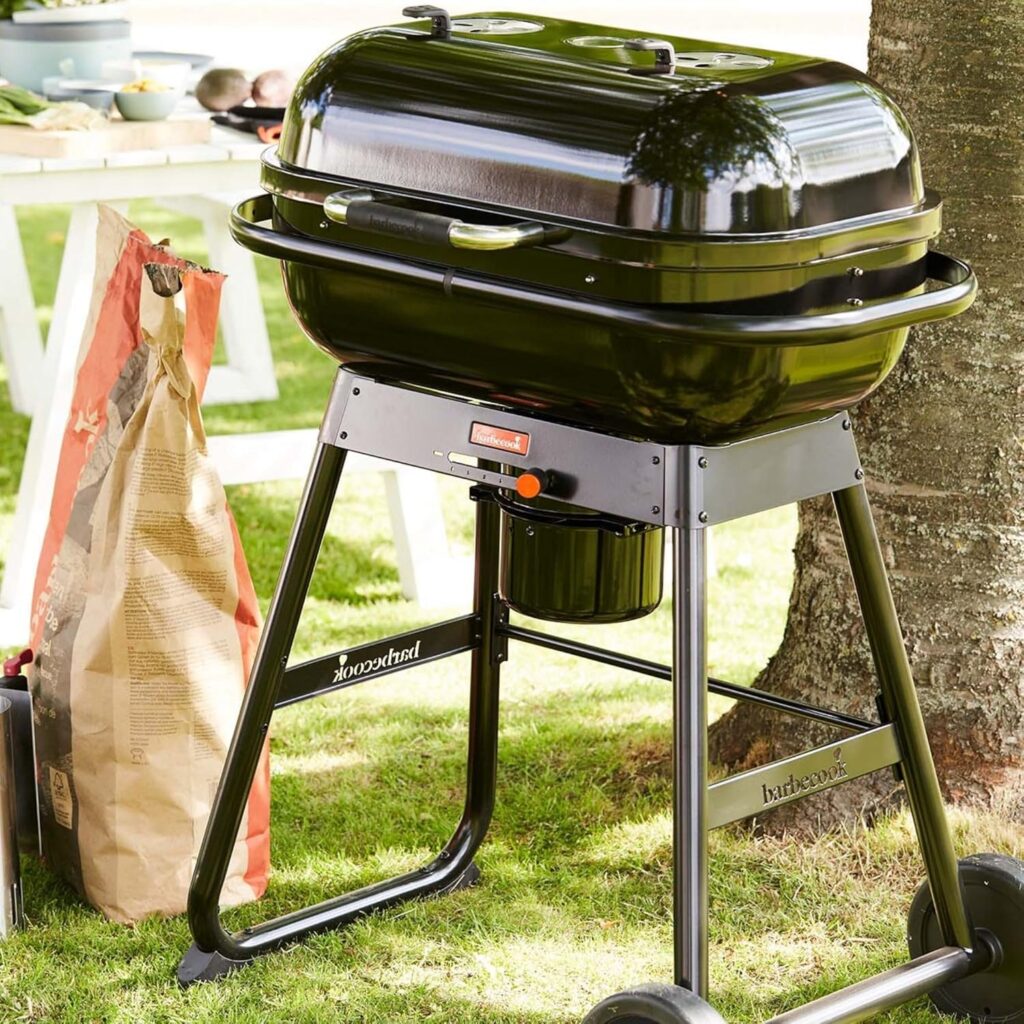 miglior barbecue di fabbricazione europea