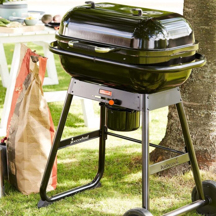 miglior barbecue di fabbricazione europea