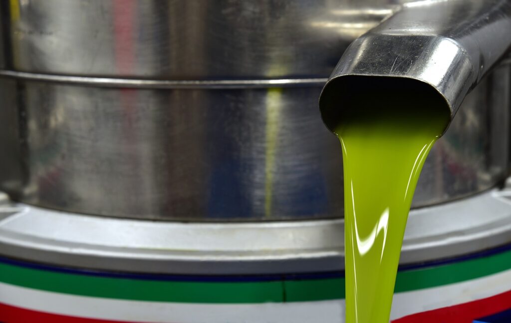 Miglior olio EVO altroconsumo