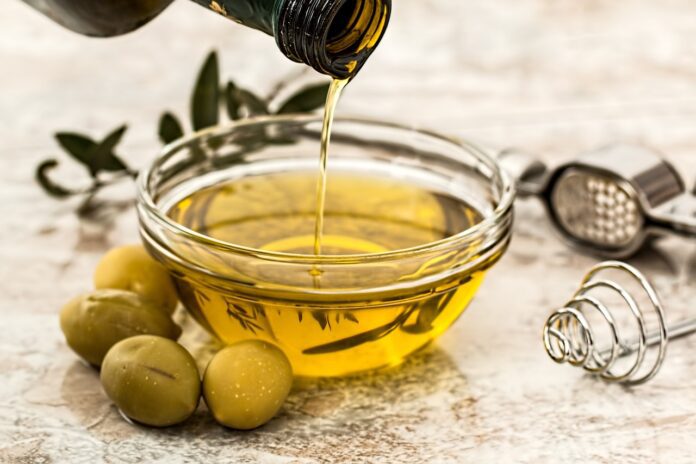 miglior olio EVO 2025