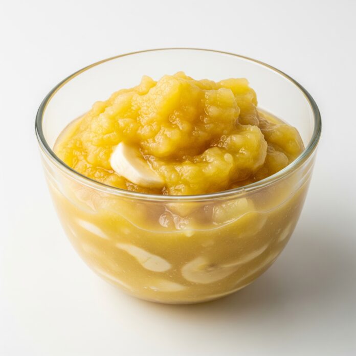 Richiamo polpa di frutta