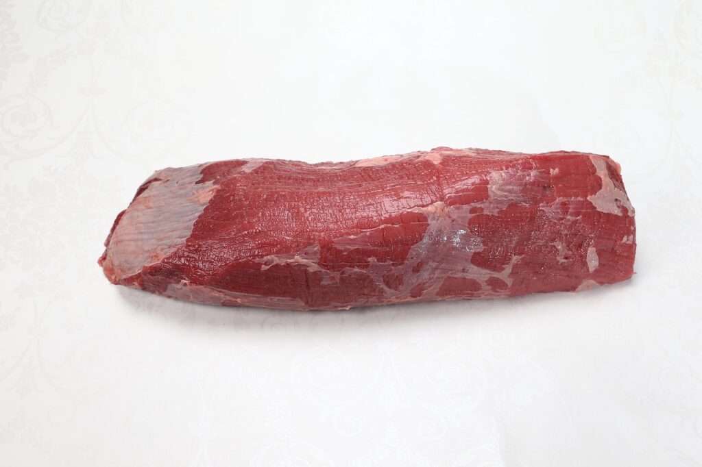 arrosto carne kosher