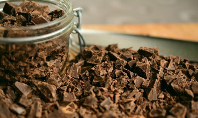Cioccolato migliore al mondo
