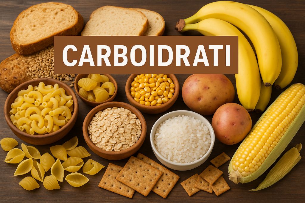tabelle nutrizionali carboidrati