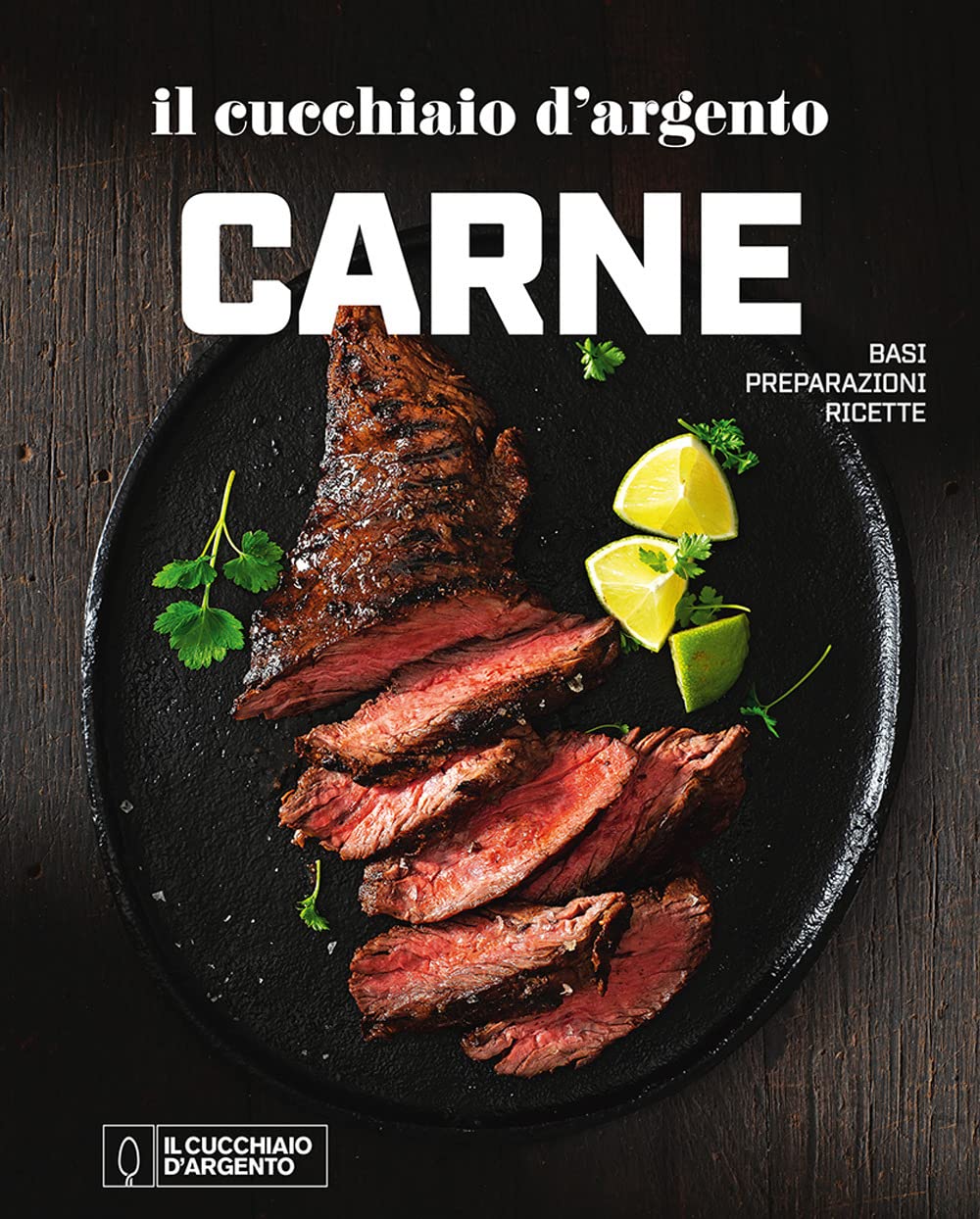 5 migliori ricettari per la carne