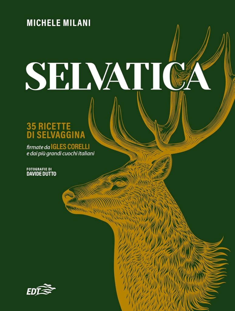 5 migliori ricettari selvaggina
