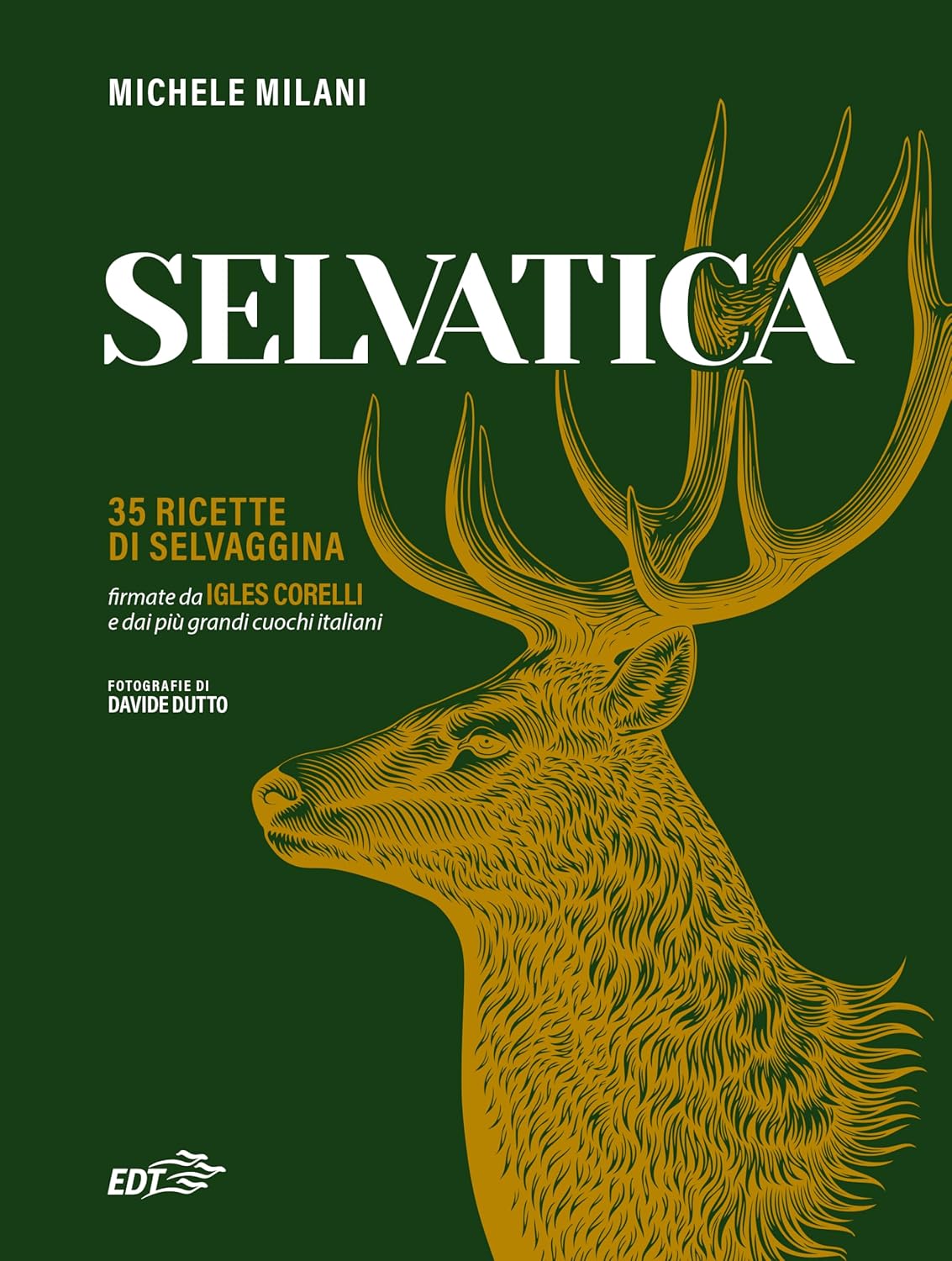 5 migliori ricettari selvaggina