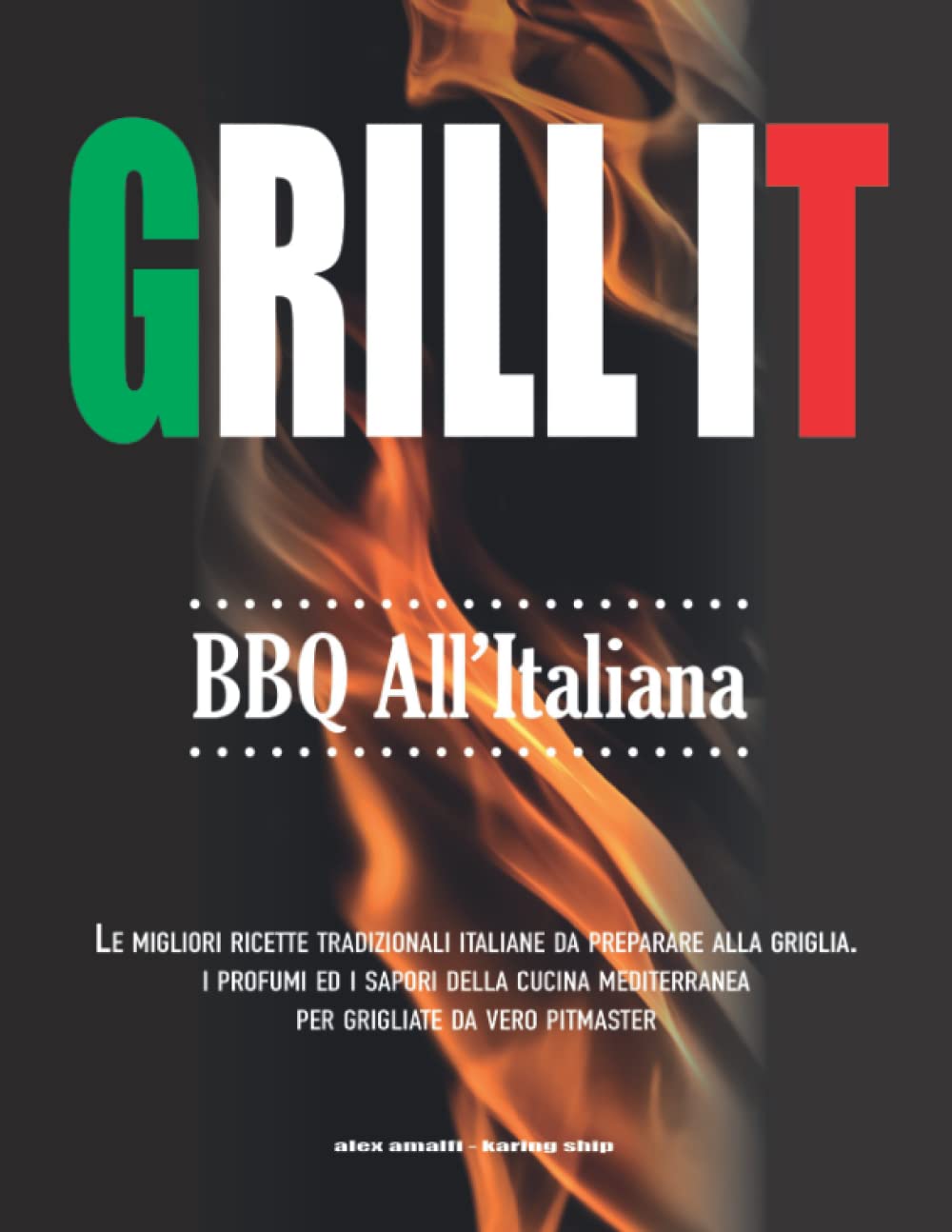 Grill it migliori ricettari per carne