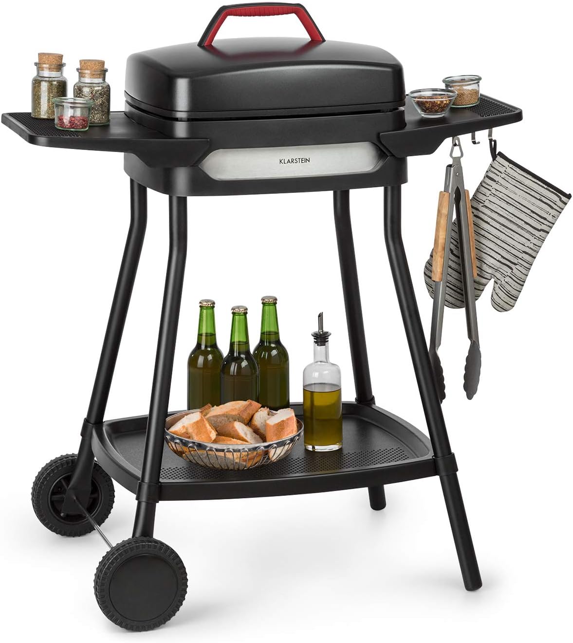 Classifica 10 Migliori Barbecue Elettrici 2025 Su Amazon Grigliamo it