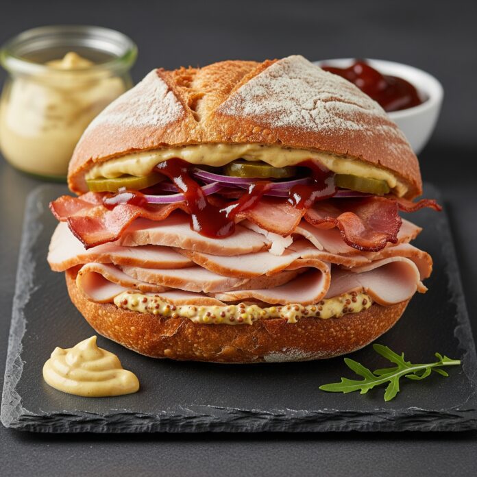 Qual è il miglior panino al mondo