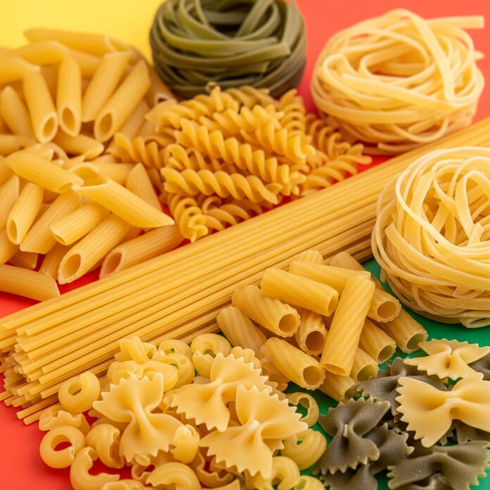 Qual è la pasta migliore al mondo