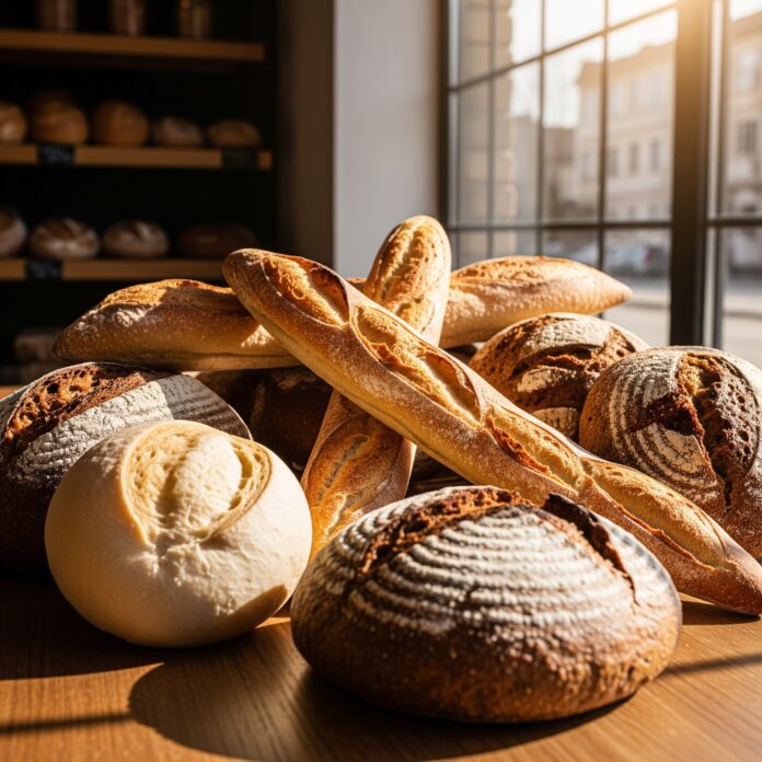 Qual è il pane migliore al mondo