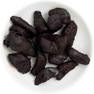 aglio nero
