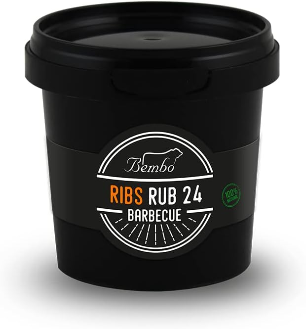 rub mix spezie costine 