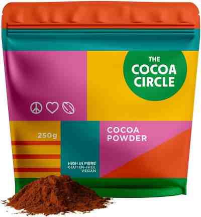 cacao in polvere