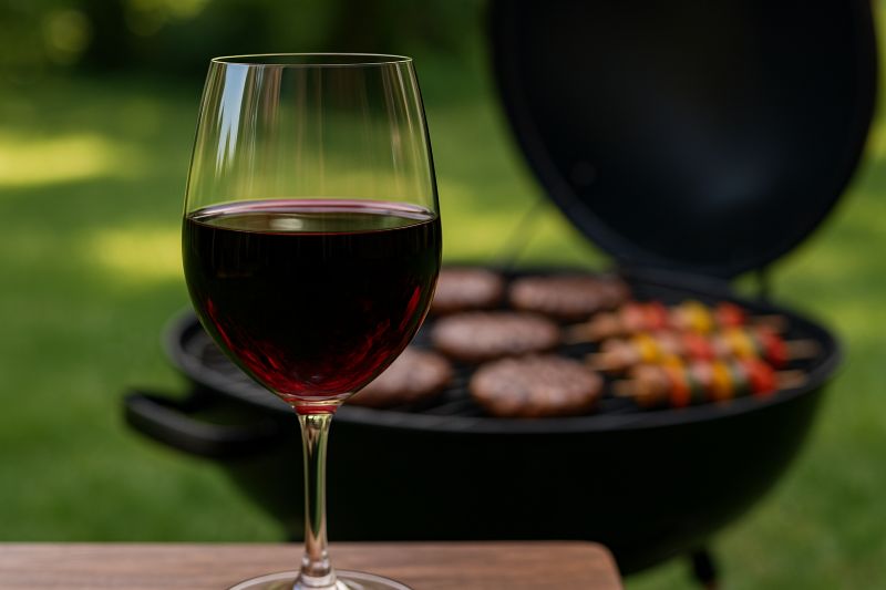 classifica 10 migliori barbecue elettrici 2025 