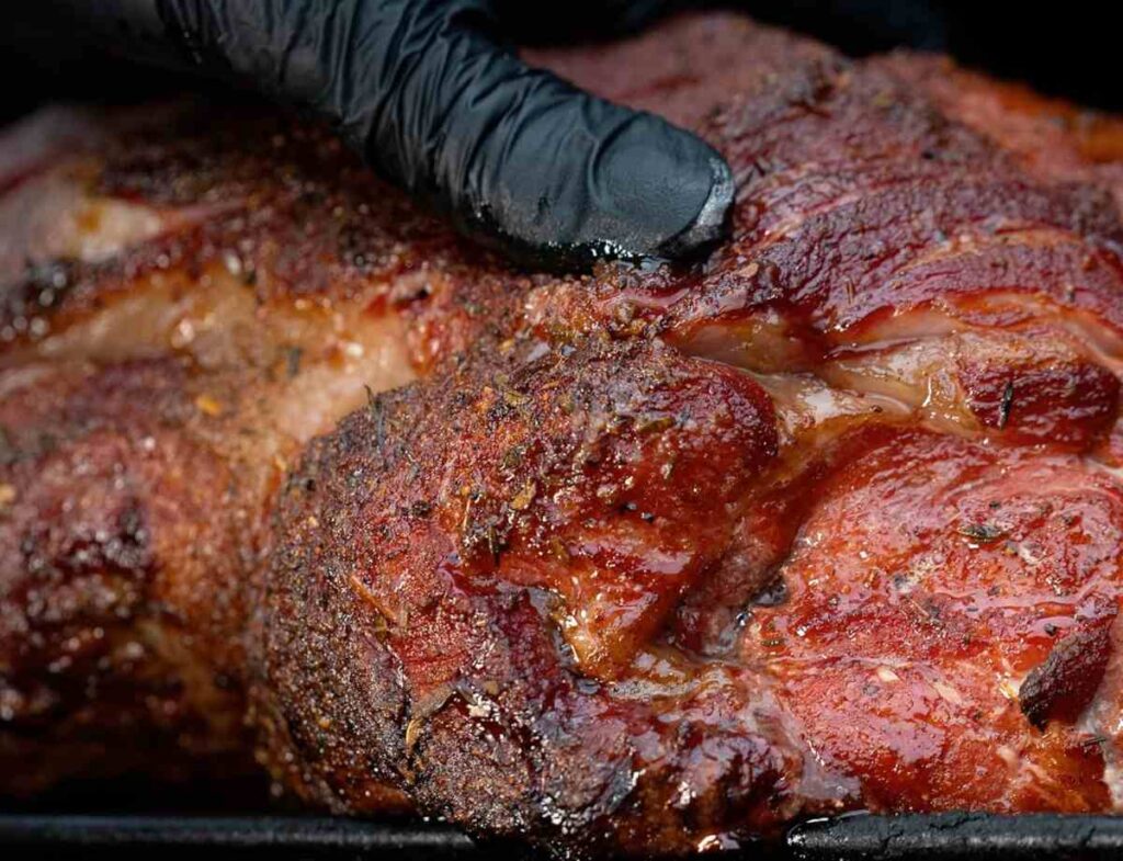 rub carne cotta