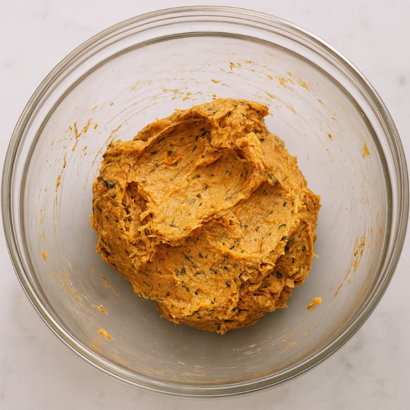 salsa al burro per carne cowboy butter