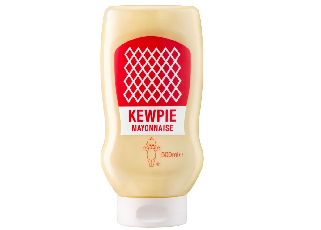 maionese giapponese kewpie